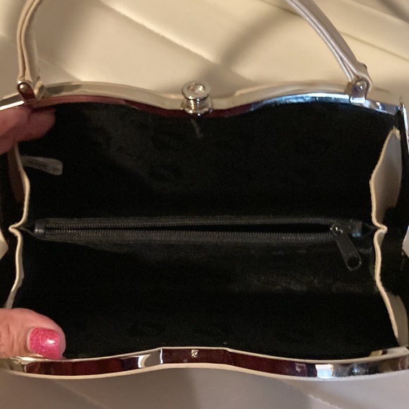 Rare Vintage clutch - Picture 3 of 12